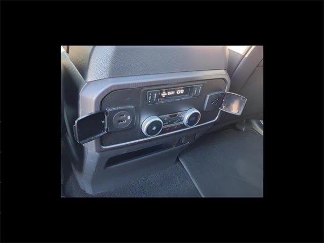 2022 Ford Expedition Max Platinum