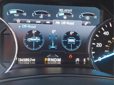 2020 Ford Expedition Max Limited