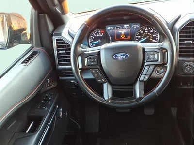 2020 Ford Expedition Max Limited