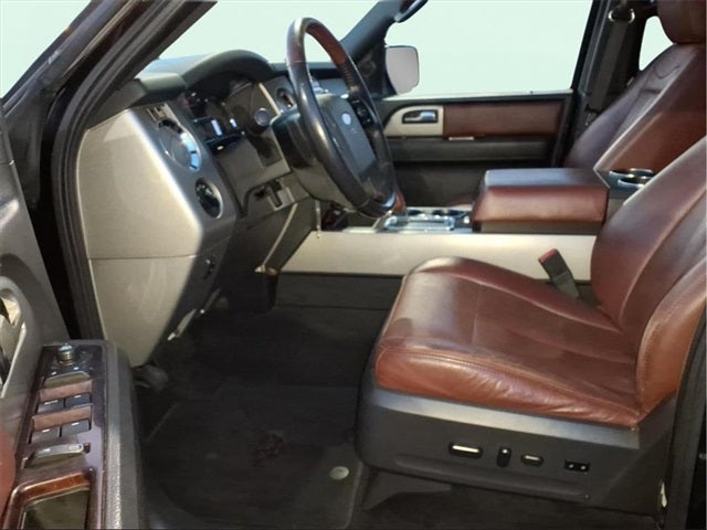 2014 Ford Expedition King Ranch