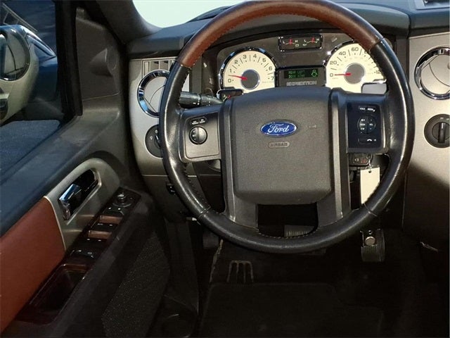2014 Ford Expedition King Ranch