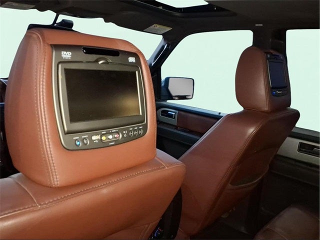 2014 Ford Expedition King Ranch