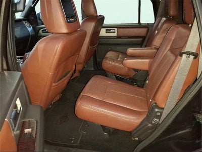 2014 Ford Expedition King Ranch