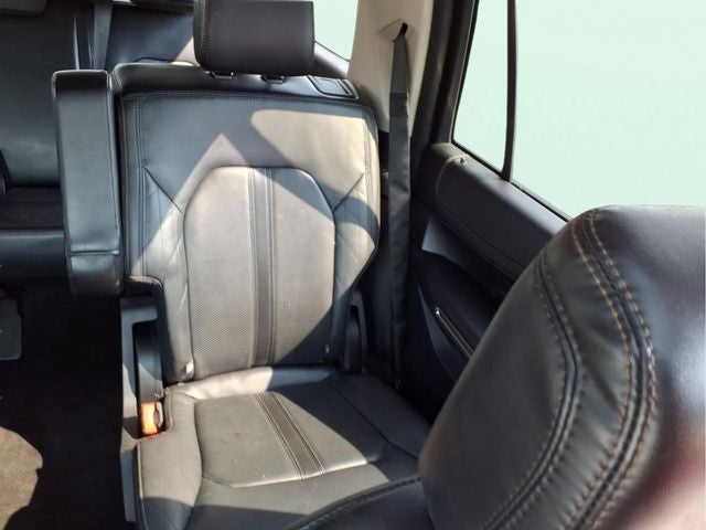 2020 Ford Expedition Platinum