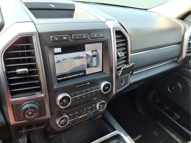 2020 Ford Expedition Platinum