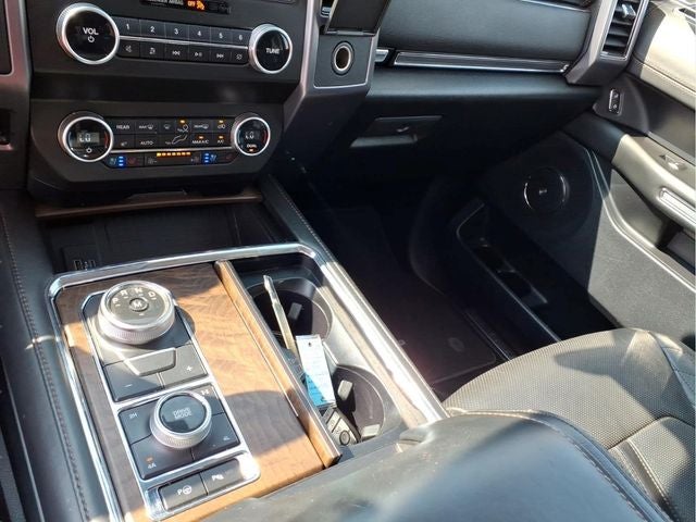 2020 Ford Expedition Platinum