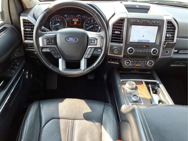 2020 Ford Expedition Platinum