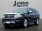 2016 Ford Expedition Platinum