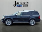 2016 Ford Expedition Platinum