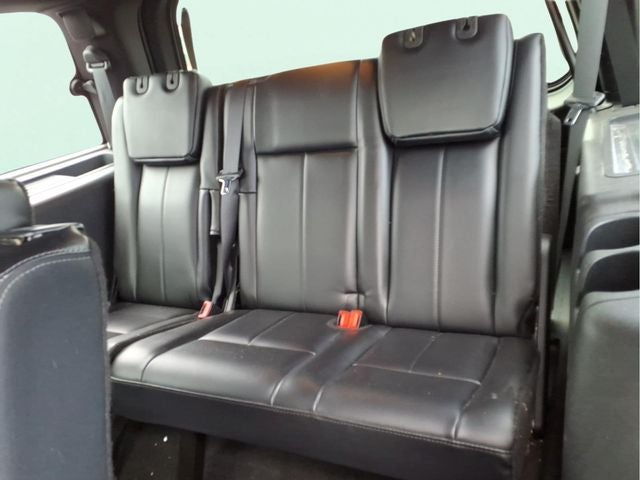2016 Ford Expedition Platinum