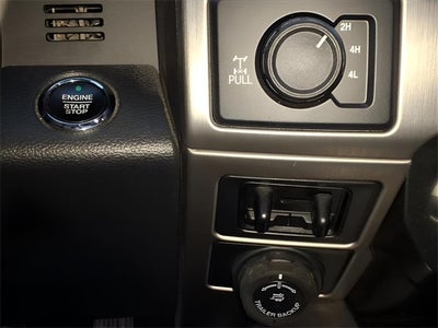 2022 Ford F-350SD Platinum