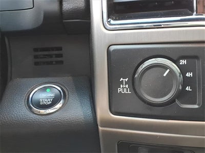 2022 Ford F-350SD Platinum