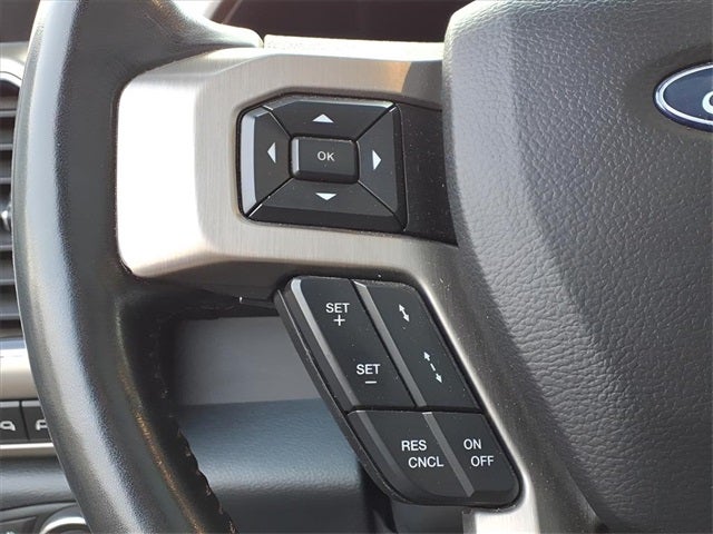 2022 Ford F-350SD Platinum