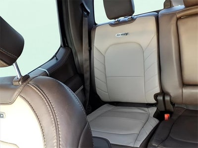 2020 Ford F-150 Limited