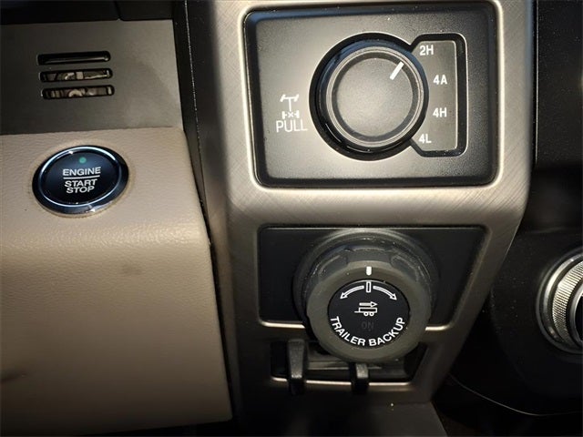 2020 Ford F-150 Limited