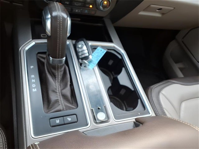 2020 Ford F-150 Limited