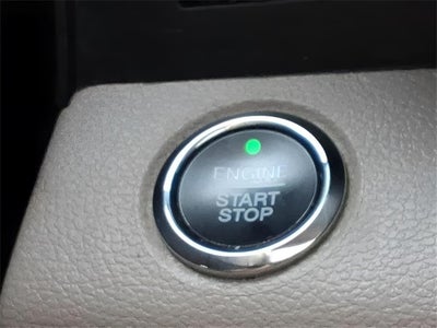 2020 Ford F-150 Limited