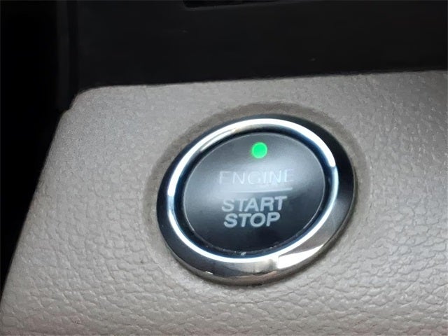 2020 Ford F-150 Limited