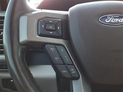 2020 Ford F-150 Limited