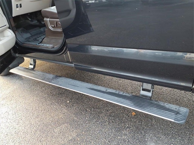 2020 Ford F-150 Limited