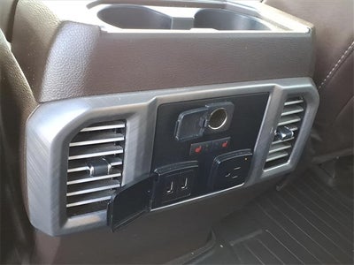 2020 Ford F-150 Limited