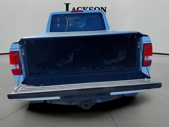 2011 Ford Ranger Sport