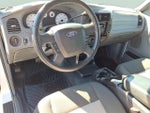 2011 Ford Ranger Sport