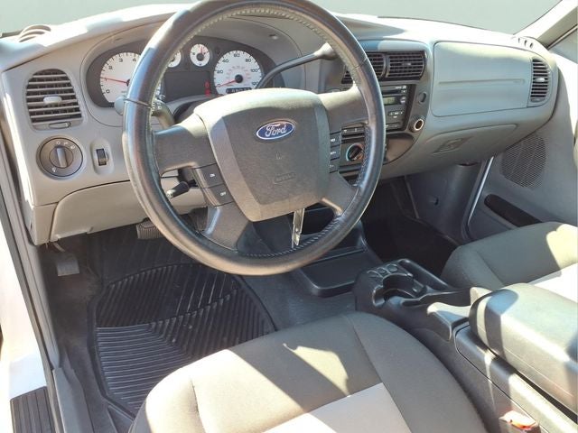 2011 Ford Ranger Sport