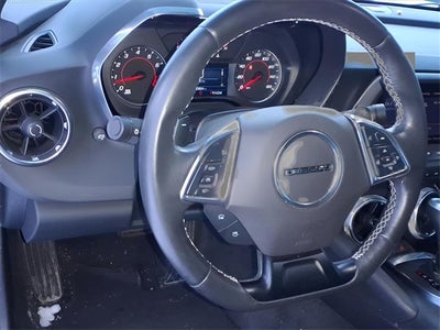 2024 Chevrolet Camaro 1LT