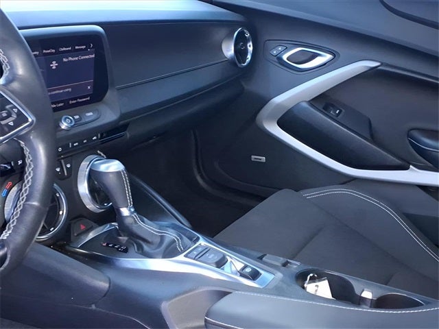 2024 Chevrolet Camaro 1LT