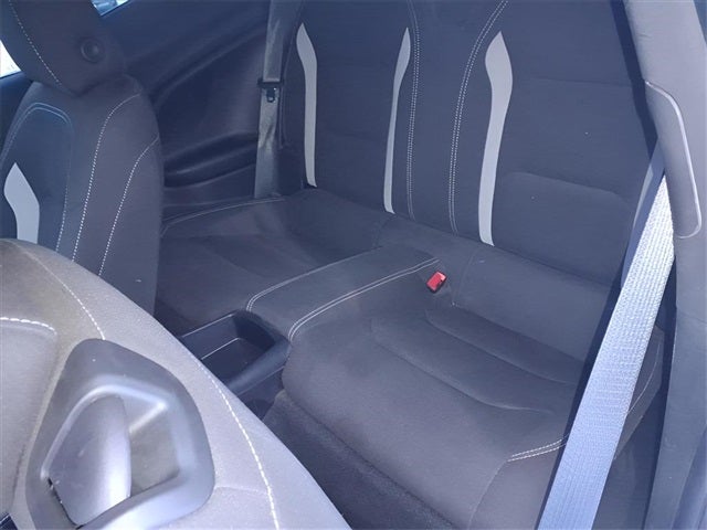 2024 Chevrolet Camaro 1LT