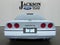 1987 Chevrolet Corvette Base