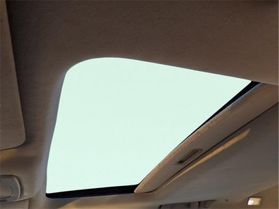 2008 Cadillac DTS 1SE