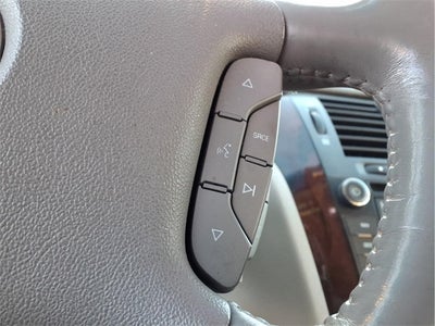 2008 Cadillac DTS 1SE