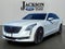 2017 Cadillac CT6 3.0L Twin Turbo Premium Luxury