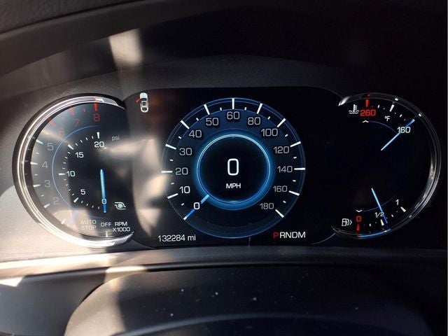 2017 Cadillac CT6 3.0L Twin Turbo Premium Luxury