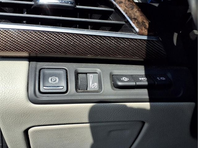 2017 Cadillac CT6 3.0L Twin Turbo Premium Luxury