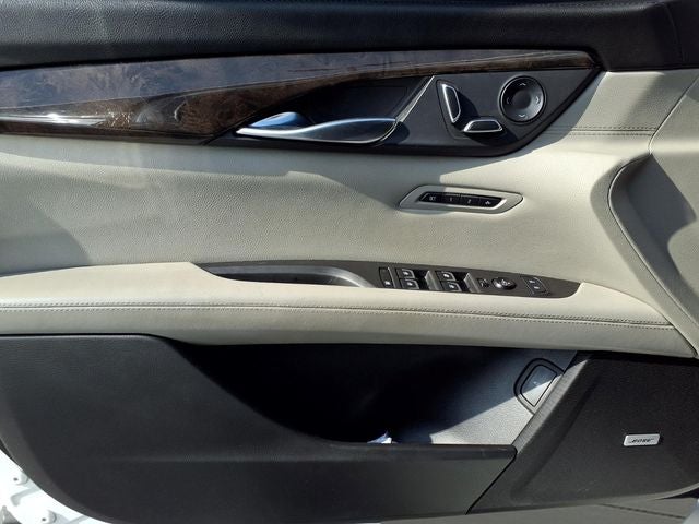 2017 Cadillac CT6 3.0L Twin Turbo Premium Luxury