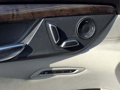 2017 Cadillac CT6 3.0L Twin Turbo Premium Luxury