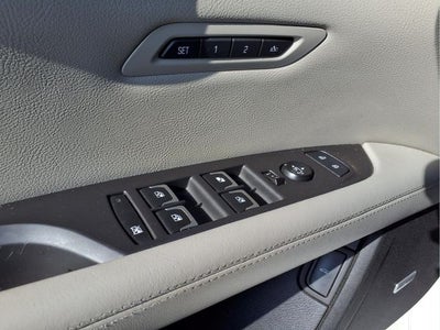 2017 Cadillac CT6 3.0L Twin Turbo Premium Luxury