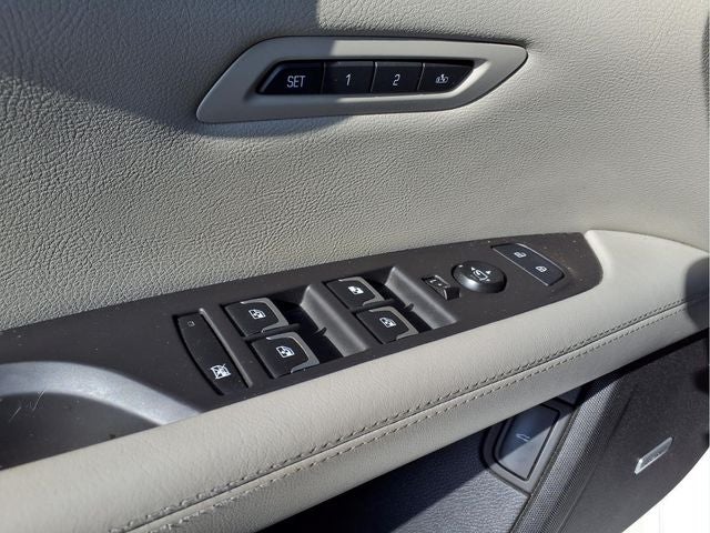 2017 Cadillac CT6 3.0L Twin Turbo Premium Luxury