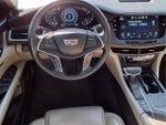 2017 Cadillac CT6 3.0L Twin Turbo Premium Luxury