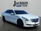2017 Cadillac CT6 3.0L Twin Turbo Premium Luxury