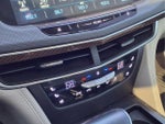 2017 Cadillac CT6 3.0L Twin Turbo Premium Luxury