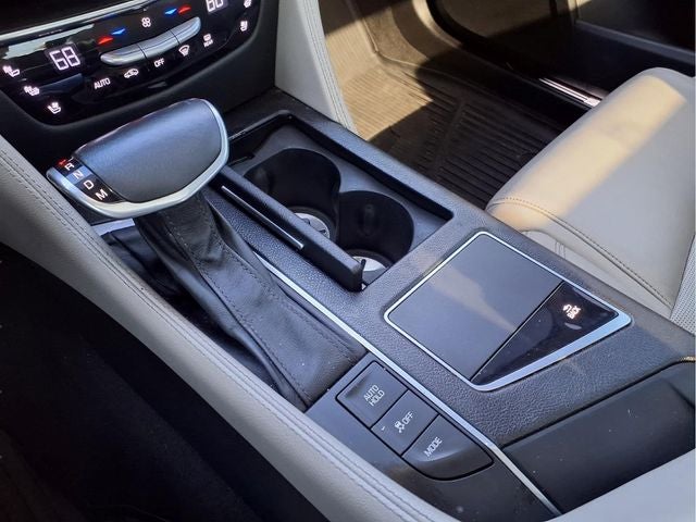 2017 Cadillac CT6 3.0L Twin Turbo Premium Luxury