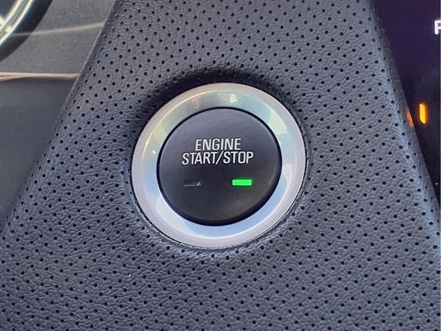 2017 Cadillac CT6 3.0L Twin Turbo Premium Luxury