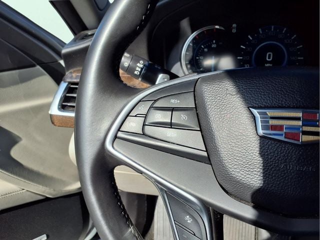 2017 Cadillac CT6 3.0L Twin Turbo Premium Luxury