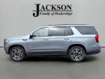 2021 GMC Yukon AT4