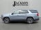 2021 GMC Yukon AT4