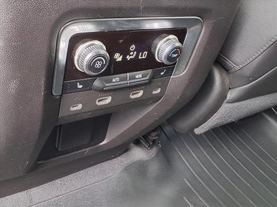 2021 GMC Yukon AT4